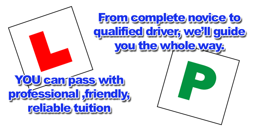 You can Pass with a Friendly and Reliable Instructor
